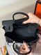 Модель в стилі Hermes Black 30 см 126-1 фото 6