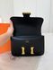 Модель в стилі Hermes Constance Black Gold 23см 140-2 фото 5