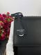 Модель в стилі Yves Saint Laurent Sunset Black Silver 22см P5018 фото 2
