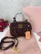 Сумка в стилі Miu Miu