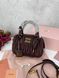 Сумка в стилі Miu Miu  P17018 фото 6