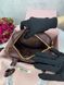 Сумка в стилі Miu Miu  P17018 фото 5