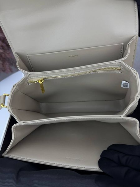Сумка в стилі Celine Grey P13010 фото