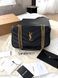 Модель в стилі Yves Saint Laurent LouLou Black Gold 30см р5070 фото 1