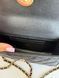 Модель в стилі Chanel Black 18 см 121-1 фото 6