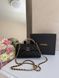 Модель в стилі Chanel Black 18 см 121-1 фото 2