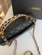 Модель в стилі Chanel Black 18 см 121-1 фото 4