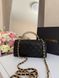 Модель в стилі Chanel Black 18 см 121-1 фото 3