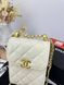Модель в стилі Chanel Milk GoldChanel Milk Gold P10121 фото 5