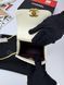 Модель в стилі Chanel Milk GoldChanel Milk Gold P10121 фото 6