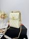 Модель в стилі Chanel Milk GoldChanel Milk Gold P10121 фото 8