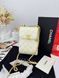 Модель в стилі Chanel Milk GoldChanel Milk Gold P10121 фото 7