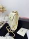 Модель в стилі Chanel Milk GoldChanel Milk Gold P10121 фото 9