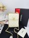 Модель в стилі Chanel Milk GoldChanel Milk Gold P10121 фото 1