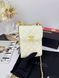 Модель в стилі Chanel Milk GoldChanel Milk Gold P10121 фото 4