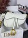 Модель в стилі Dior Saddle Milk Texture Р6002 фото 2