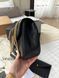 Модель в стилі Yves Saint Laurent LouLou Black Gold 30см р5070 фото 7