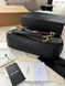 Модель в стилі Yves Saint Laurent LouLou Black Gold 30см р5070 фото 4