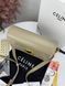 Сумка в стилі Celine Grey P13010 фото 13