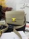 Сумка в стилі Celine Grey P13010 фото 12