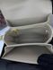 Сумка в стилі Celine Grey P13010 фото 10