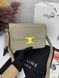 Сумка в стилі Celine Grey P13010 фото 2