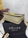 Сумка в стилі Celine Grey P13010 фото 5