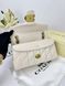 Сумка в стилі Coach Milk P9050 фото 9