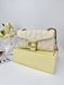 Сумка в стилі Coach Milk P9050 фото 3