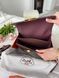 Сумка в стилі Hermes Constance Chocolate Gold P15040 фото 5