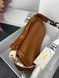 Модель в стилі  JW PEI Brown 26м P8007 фото 3
