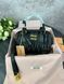 Сумка в стилі Miu Miu Black P17004 фото 3