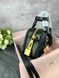 Сумка в стилі Miu Miu Black P17004 фото 4