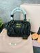 Сумка в стилі Miu Miu Black