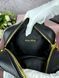 Сумка в стилі Miu Miu Black P17004 фото 8
