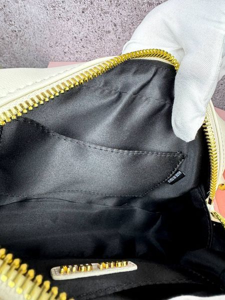 Сумка в стилі Miu Miu Milk P17003 фото