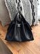Модель в стилі Chanel Black Silver Texture 26см р10188 фото 3