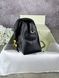 Сумка в стилі Coach Black P9043 фото 5