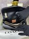 Сумка в стилі Coach Black P9043 фото 9