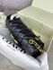 Сумка в стилі Coach Black P9043 фото 4
