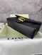 Сумка в стилі Coach Black P9043 фото 3
