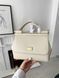 Сумка в стилі Dolce & Gabbana Sicily Milk P19016 фото 3
