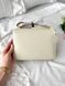 Сумка в стилі Hermes Constance Milk Gold P15039 фото 4