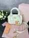 Сумка в стилі Miu Miu Milk