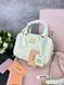 Сумка в стилі Miu Miu Milk P17003 фото 6