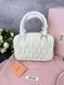 Сумка в стилі Miu Miu Milk P17003 фото 10