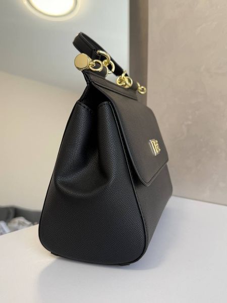 Модель в стилі Dolce&Gabbana Black 25 см 113-3 фото