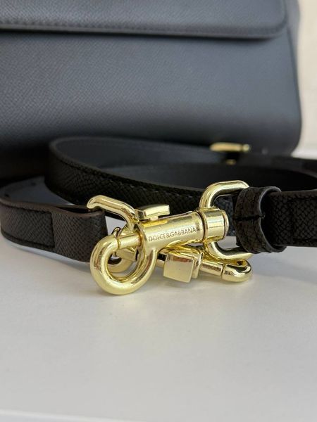 Модель в стилі Dolce&Gabbana Black 25 см 113-3 фото