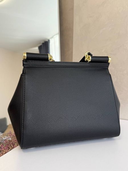 Модель в стилі Dolce&Gabbana Black 25 см 113-3 фото