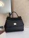 Модель в стилі Dolce&Gabbana Black 25 см 113-3 фото 2